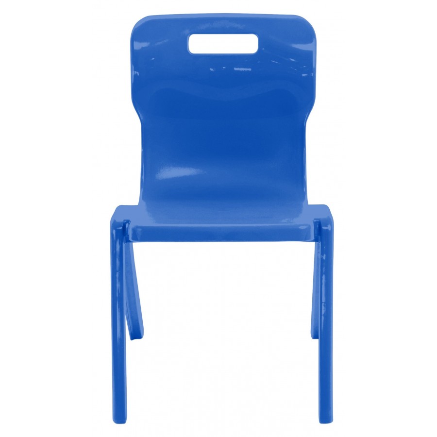 T1 Titan One Piece Classroom Chair